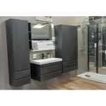 VISOKA OMARICA KOLPA SAN N 1501/790 DC NAOMI VERTIKALNA - slika 3