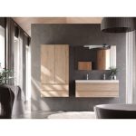 VISOKA OMARICA KOLPA SAN N 1501/790 NW NAOMI VERTIKALNA - slika 2