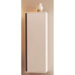 VISOKA OMARICA KOLPA SAN P 1302 WH - slika 2