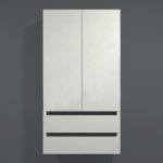 VISOKA OMARICA KOLPA SAN V 1481/790 WH VITTORIA