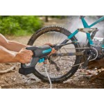 VISOKOTLAČNI ČISTILNIK GARDENA AQUACLEAN 24/18 V SET P4A - slika 10