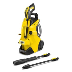 VISOKOTLAČNI ČISTILNIK KARCHER K 4 POWER CONTROL FLEX