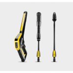 VISOKOTLAČNI ČISTILNIK KARCHER K 5 POWER CONTROL - slika 3