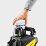 VISOKOTLAČNI ČISTILNIK KARCHER K 5 POWER CONTROL - slika 4