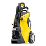 VISOKOTLAČNI ČISTILNIK KARCHER K 7 POWER FLEX - slika 3