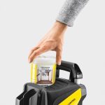 VISOKOTLAČNI ČISTILNIK KARCHER K 7 SMART CONTROL - slika 2