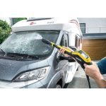 VISOKOTLAČNI ČISTILNIK KARCHER K 7 SMART CONTROL - slika 6