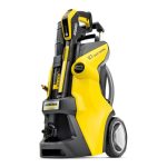 VISOKOTLAČNI ČISTILNIK KARCHER K 7 SMART CONTROL FLEX - slika 2