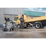 VISOKOTLAČNI ČISTILNIK KARCHER PROFESSIONAL HD 6/15 MX PLUS - slika 2