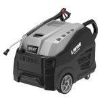 VISOKOTLAČNI ČISTILNIK LAVOR HEAT 2015 LP