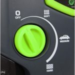 VISOKOTLAČNI ČISTILNIK LAVOR STM 160 WPS - slika 6