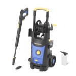 VISOKOTLAČNI ČISTILNIK MICHELIN MPX 22EH 160 BAR-460L/H - slika 2