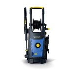 VISOKOTLAČNI ČISTILNIK MICHELIN MPX 22EH 160 BAR-460L/H