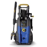 VISOKOTLAČNI ČISTILNIK MICHELIN MPX 25DTS 150 BAR-810L/H