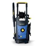 VISOKOTLAČNI ČISTILNIK MICHELIN MPX 25EHDS 170 BAR-500L/H