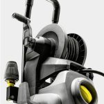 VISOKOTLAČNI ČISTILNIK NA HLADNO VODO KARCHER PROFESSIONAL HD 5/11 EX PLUS CLASSIC - slika 5