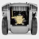 VISOKOTLAČNI ČISTILNIK NA HLADNO VODO KARCHER PROFESSIONAL HD 5/11 EX PLUS CLASSIC - slika 6