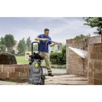 VISOKOTLAČNI ČISTILNIK NA HLADNO VODO KARCHER PROFESSIONAL HD 5/11 EX PLUS CLASSIC - slika 8