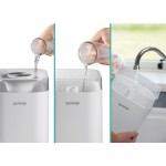 VLAŽILNIK ZRAKA GORENJE H 50W - slika 2