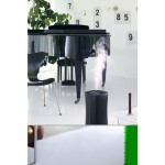 VLAŽILNIK ZRAKA STADLER FORM EVA BLACK WI-FI - slika 4