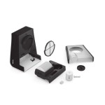 VLAŽILNIK ZRAKA STADLER FORM GEORGE - slika 4