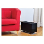 VLAŽILNIK ZRAKA STADLER FORM OSKAR BIG BLACK - slika 2