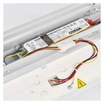 VODOTESNA LED SVETILKA EMOS MISTY 51W NW IP66 - slika 5
