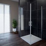 VRATA AQUAESTIL OASIS 100 L/D