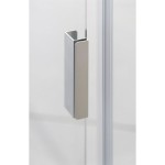 VRATA DEANTE ZLOŽLJIVA KERRIA PLUS KTSX041P 90 CM - slika 2