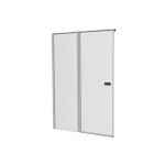 VRATA KOLPA SAN ANDROMEDA D 140-UNI B/1 CLEAN COAT - slika 2