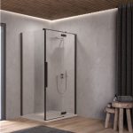 VRATA KOLPA SAN POLARIS D 140-R B/1 CLEAN COAT