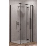 VRATA KOLPA SAN POLARIS FOLD D 100-R B/1 CLEAN COAT