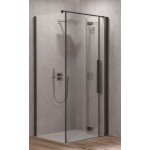VRATA KOLPA SAN POLARIS FOLD D 80-R B/1 CLEAN COAT