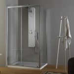 VRATA KOLPA SAN TV2D/S 120/K-D PULSAR SILVER DESNA