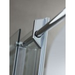 VRATA KOLPA SAN TV2D/S 120/K VIRGO UNI BR - slika 2