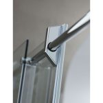 VRATA KOLPA SAN TV2D/S 160/K VIRGO UNI BR - slika 2