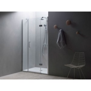 VRATA KOLPA SAN TV/S 120/K-D ATLAS H=200 SILVER PR. PROZORNO ST.