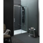 VRATA KOLPA SAN TV/S 120/K-D MONTES SILVE