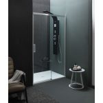 VRATA KOLPA SAN TV/S 140/K-L MONTES SILVE