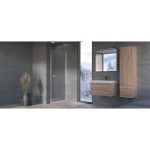 VRATA SAMOSTOJEČA KOLPA SAN N 80-UNI SBR/1 ANDROMEDA ZA NIŠO