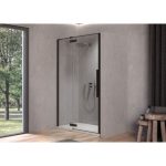 VRATA SAMOSTOJEČA KOLPA SAN N 90-L B/1 POLARIS ZA NIŠO