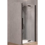 VRATA SAMOSTOJEČA KOLPA SAN POLARIS FOLD N 80-R B/1 ZA NIŠO