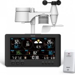 VREMENSKA POSTAJA SENCOR SWS12500 WIFI POSTAJA - slika 2