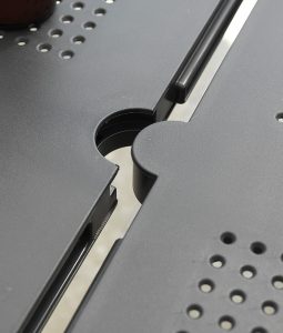 Vrtna garnitura  LIBECCIO 160+ 6X počivalnik DARSENA- tortora - slika 3