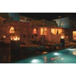 VRTNI PLINSKI KAMIN PLANIKA FARO - slika 5