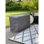 VRTNI PLINSKI KAMIN PLANIKA RIO - slika 3