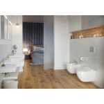 WC ŠKOLJKA, VISEČA OPOCZNO ZEN 36X50 VISEČA CLEANON BREZ ROBA - slika 2