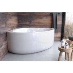 WELLNESS KAD MASAŽNA KOLPA SAN DOLORES 140/MO-2 V+Z - slika 2