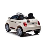 ki se pelje ali odrasla oseba preko daljinskega krmila. Lastnosti: