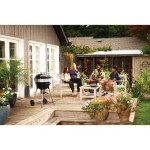 ŽAR NA OGLJE NAPOLEON PRO18K-LEG-3 - slika 3